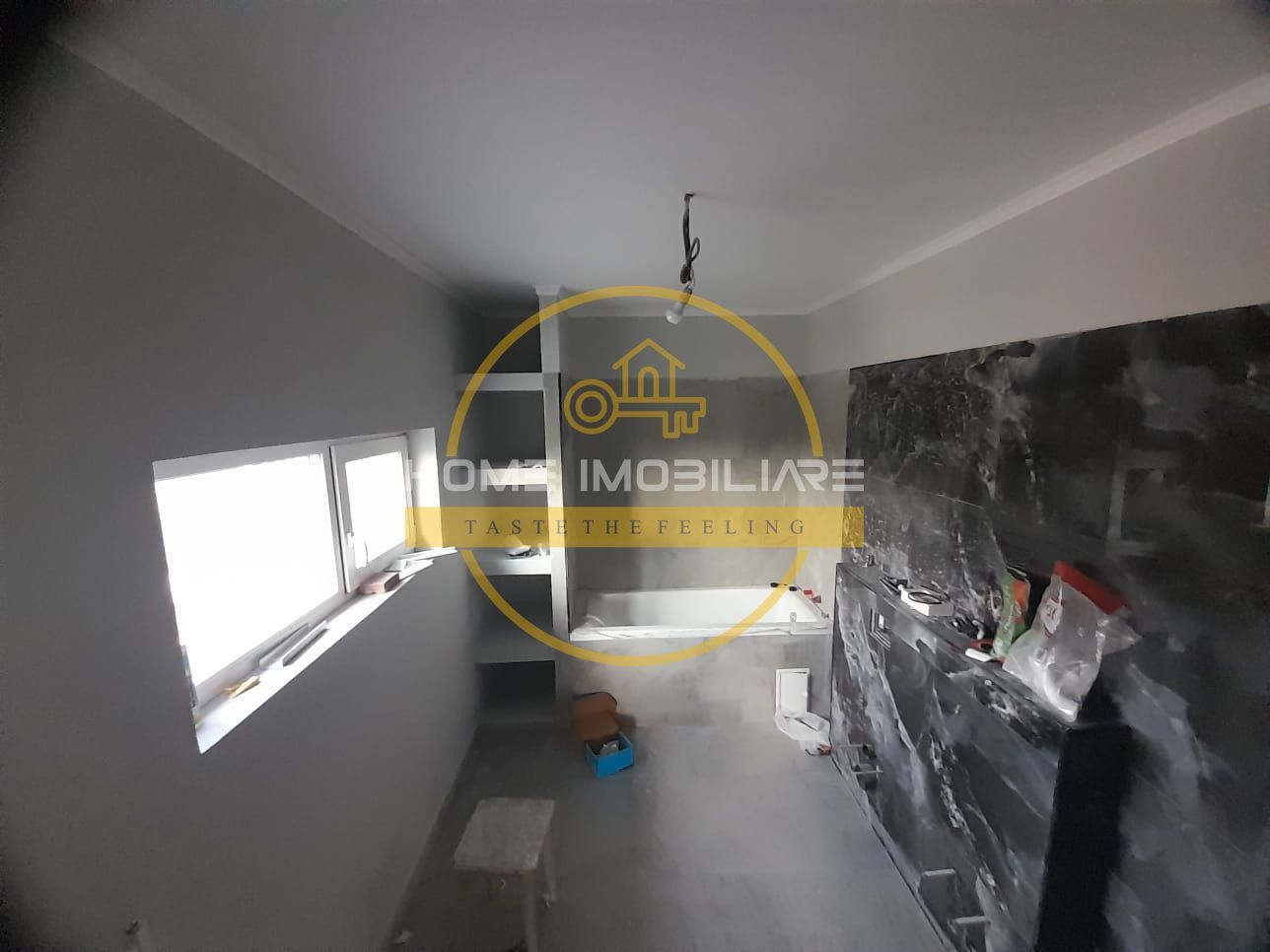 Casa Individuala Valea Adâncă/  Panouri 6KW - Poză 8