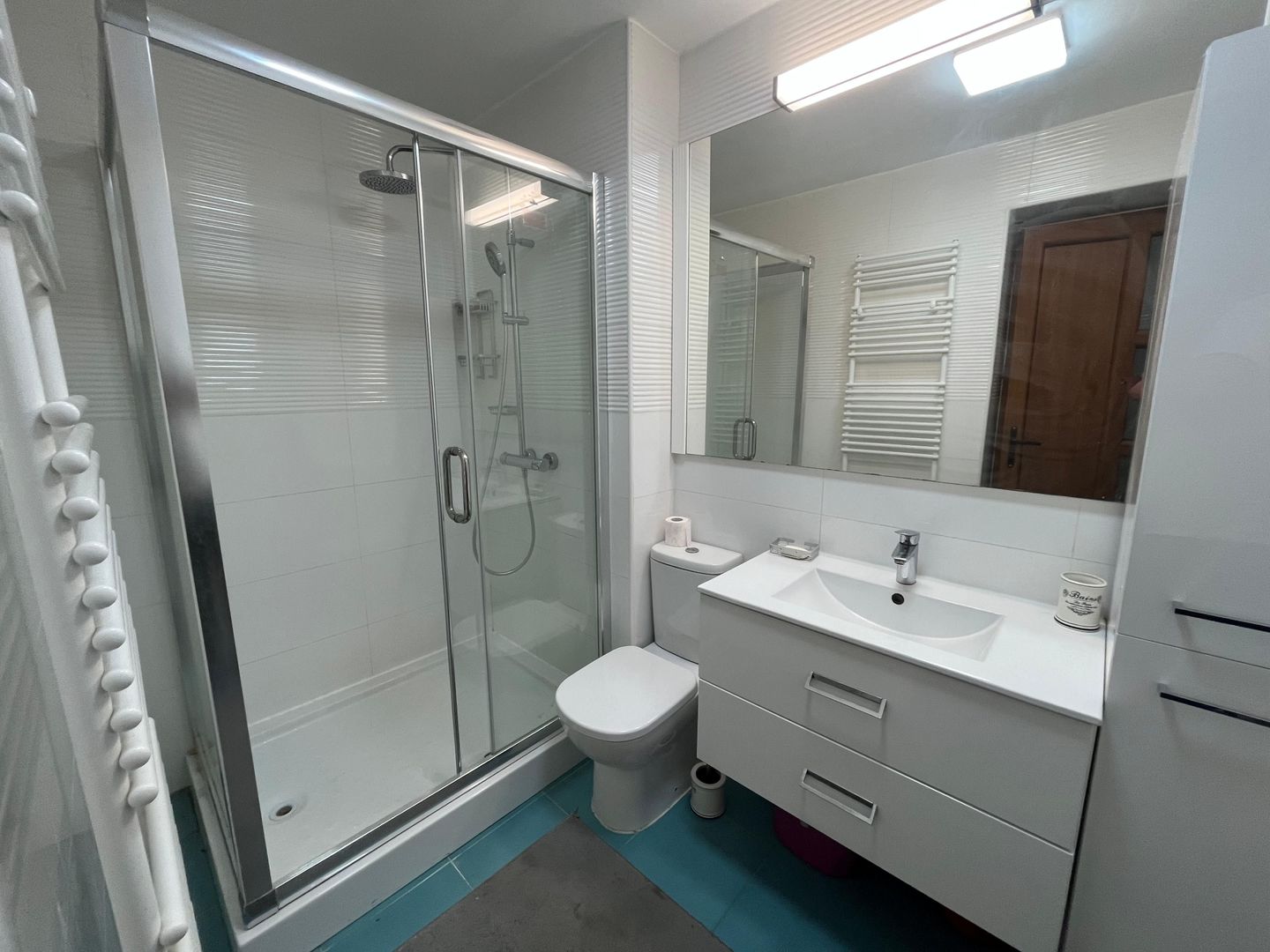 21 Residence | Lujerului | Chirie 3 camere | 800m pana la metrou - Poză 15