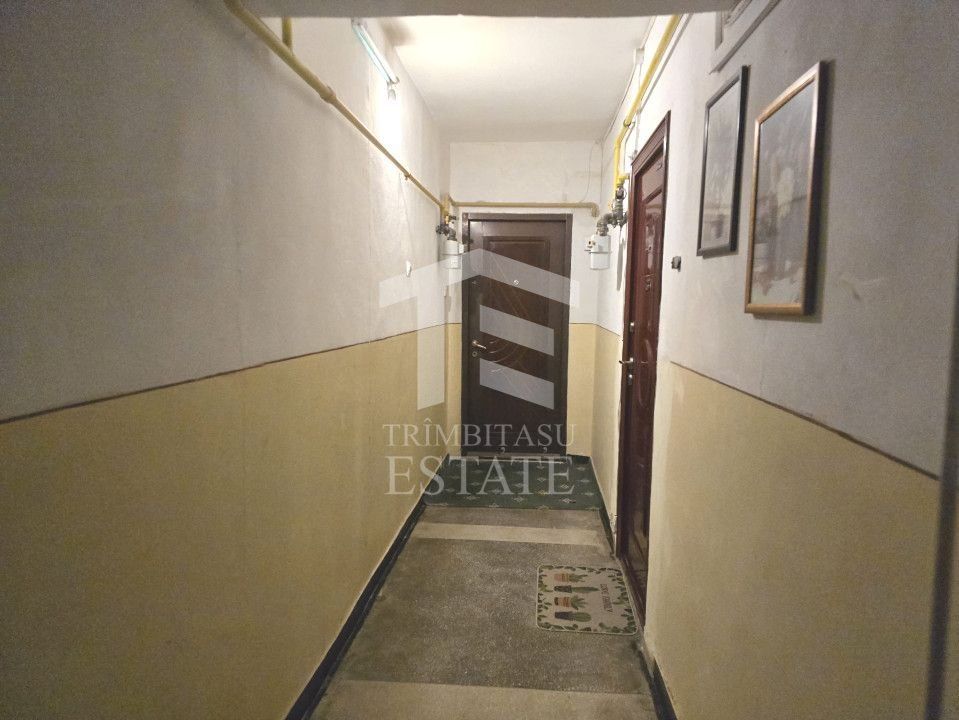 Centru - Apartament de 4 camere cu vedere Panoramica la Marea Neagra - Poză 35