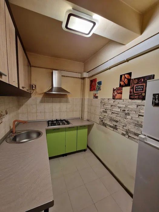 Garsoniera ultracentrala- Zona Primaria Craiova - Poză 3