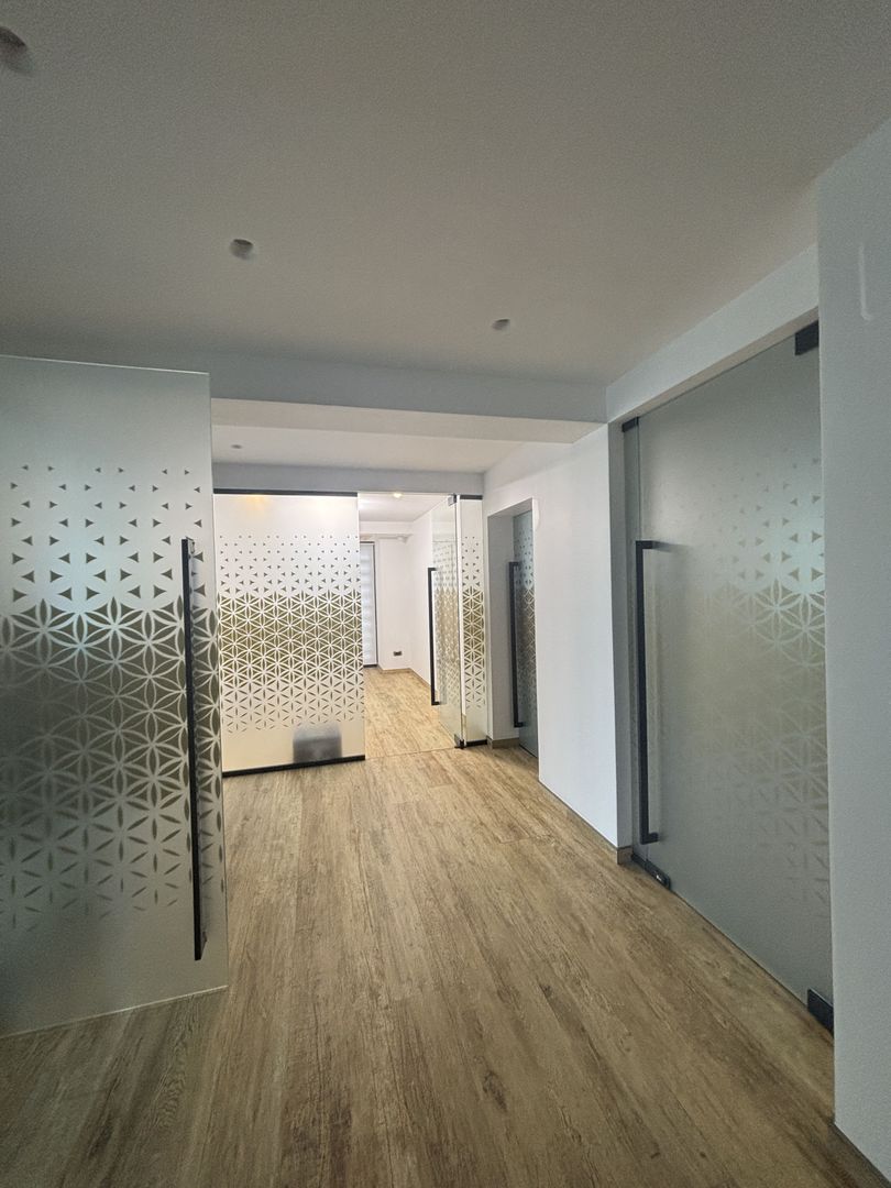 Spațiu de birouri 140 m² de închiriat –– proiect Urban Tractorul - Poză 4