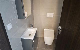 Vanzare apartament 2 camere Onix Park North complet mobilat si utilat - Poză 11
