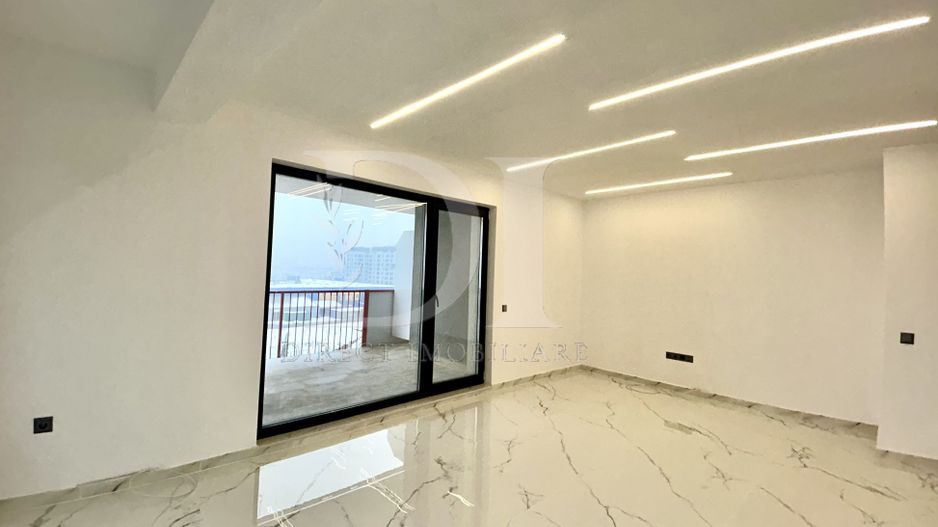 Apartament 3 camere de vanzare / Zona BMW / Florești - Poză 5