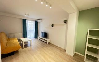 AP. 2 CAMERE CELLINI RESIDENCE, CENTRALA, BLOC NOU, BUCATARIE INCHISA - Poză 2