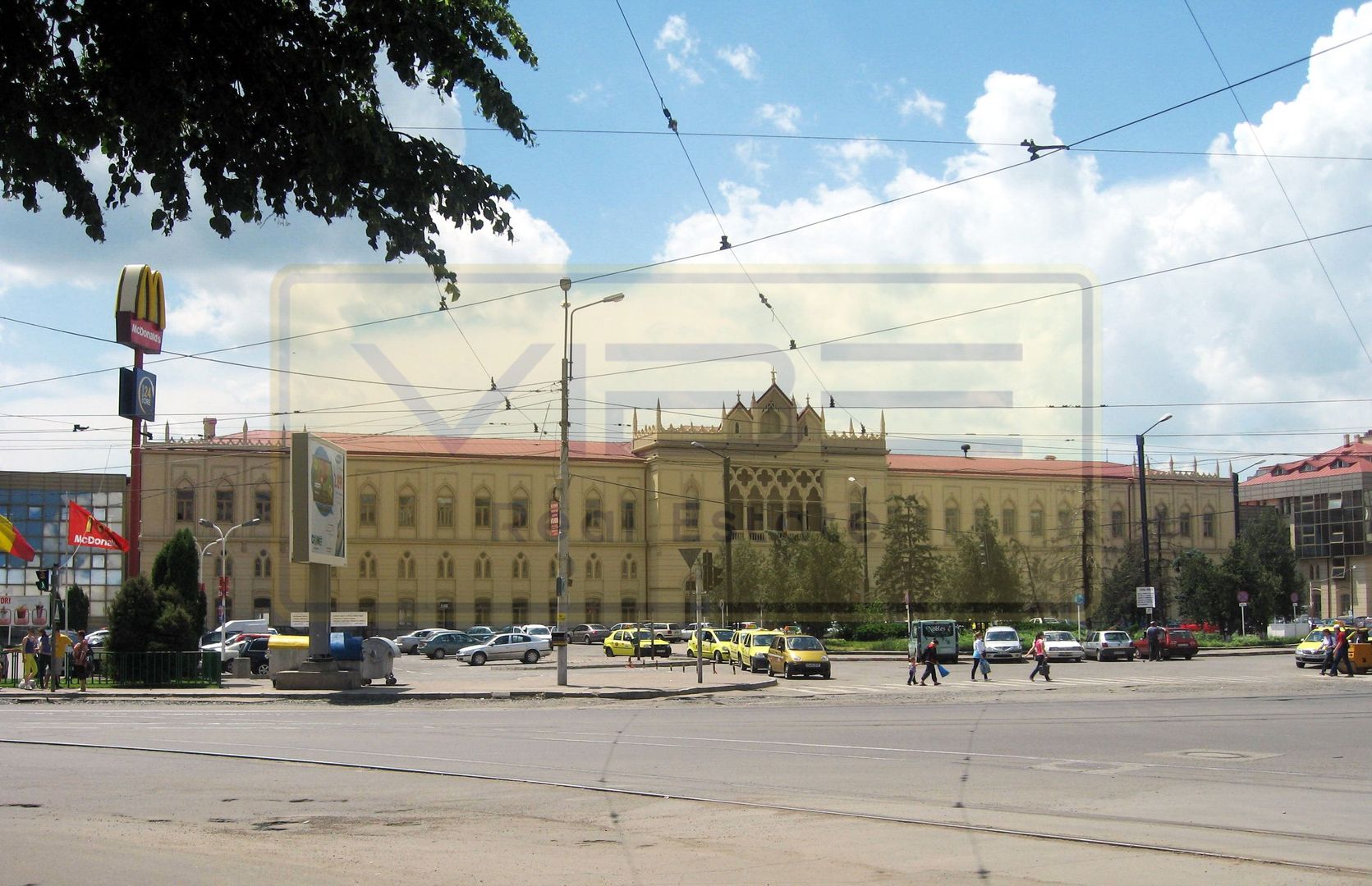 Apartament 3 camere zona Garii - 10 min Copou - Poză 21