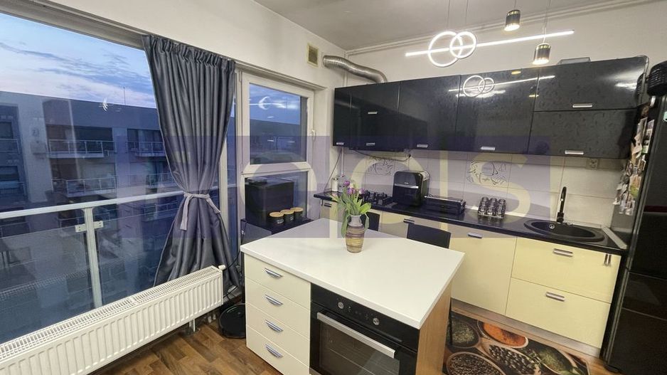 VANZARE 3 CAMERE- PARCARE SUBTERANA -TITAN - Poză 1