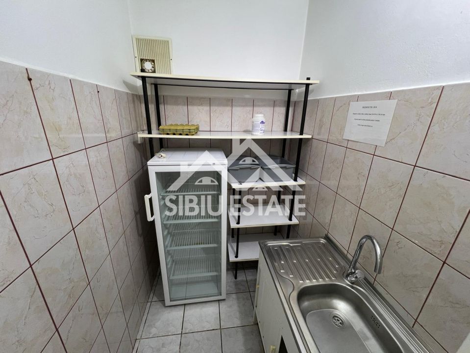 Spatiu alimentar productie patiserie, cofetarie,bucatarie profesionala - Poză 9
