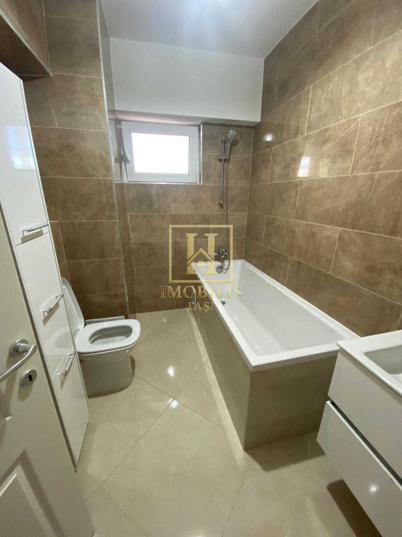 Complex Rezidential Tatarasi-Apartament 1 camera, 42mp, 93000euro - Poză 4
