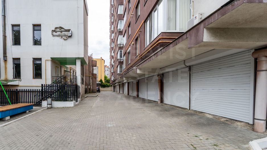 Vânzare, apartament 2 camerea, str. Mihail Sadoveanu, Ciocana - Poză 25