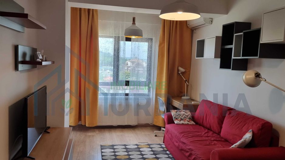 Apartament 2 camere de închiriat în Nicolina, Iași - disponibil din 1 noiembrie 2026 - Poză 1