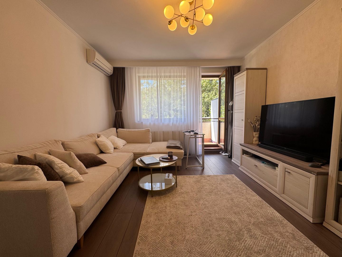 2 camere ||  Băneasa/Sisesti - Poză 2