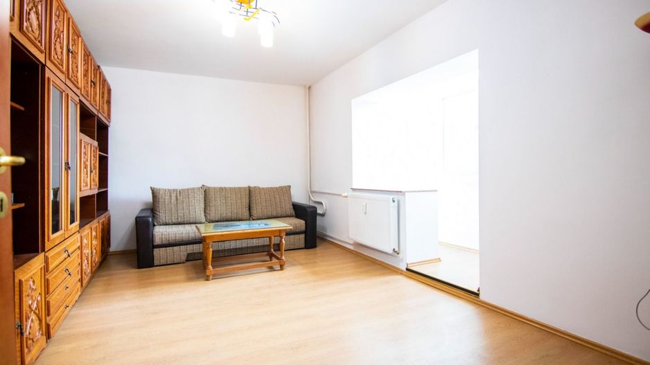 DE Inchirat 2 Camere, Mobilat si Utilat, Loc parcare, Drumul Taberei - Poză 24