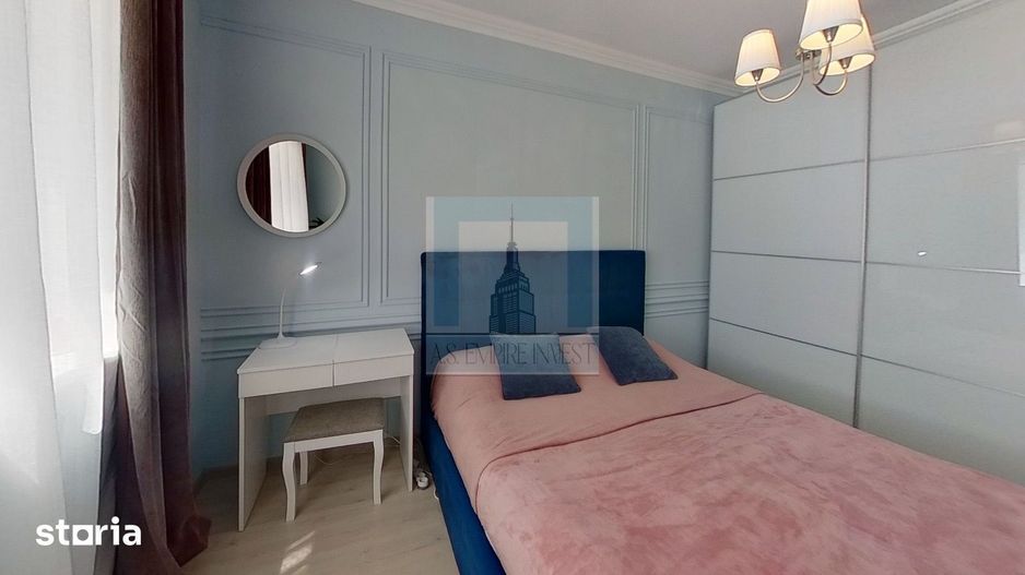 Apartament 2 camere de vânzare/ zona Subcetate - Poză 11