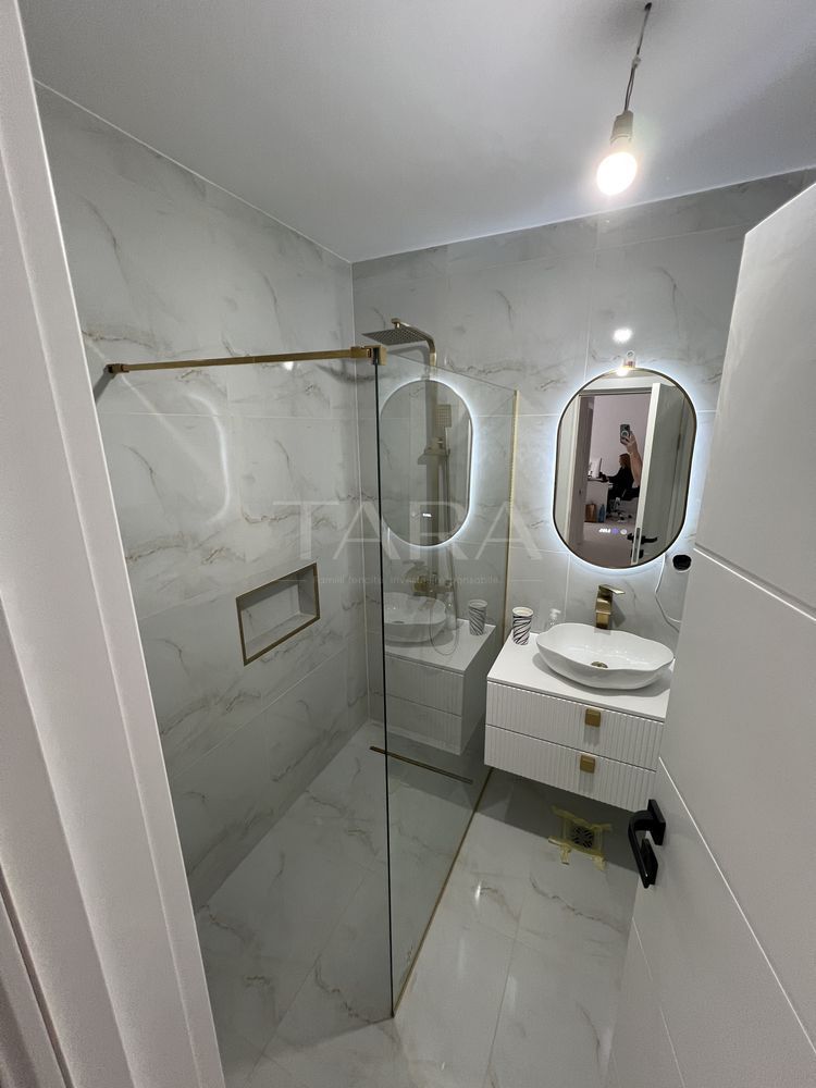 Apartament premium 2 camere bucătărie separată, parcare inclusă. - Poză 5