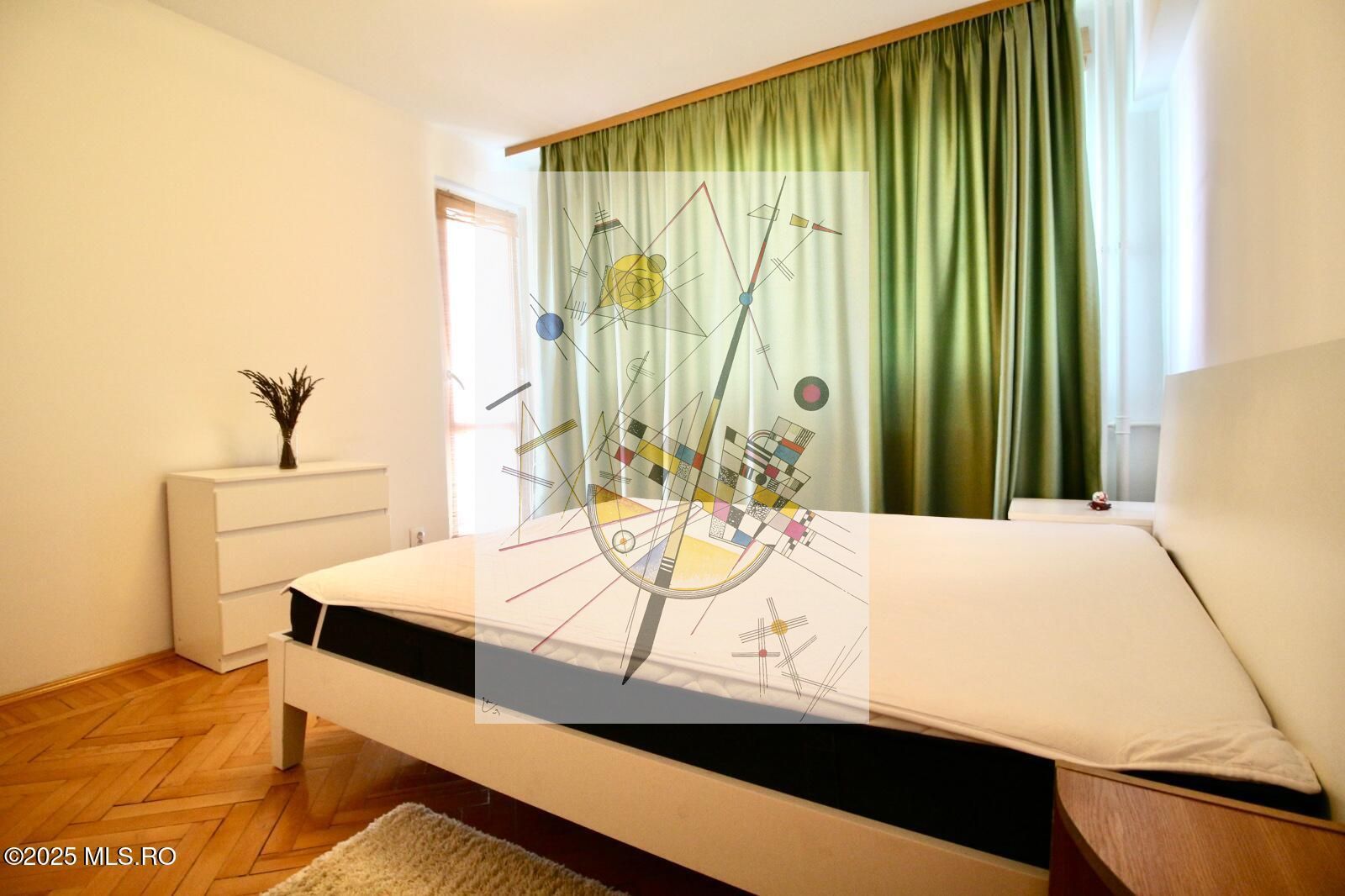 Dristor Metrou, bloc reabilitat, semimobilat, total 55 mp! - Poză 15