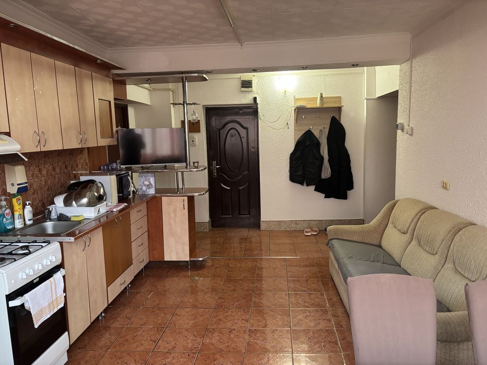 BRASADAS vinde ap 2 cam etaj 3/4 Micro 17 Indep. - Poză 3