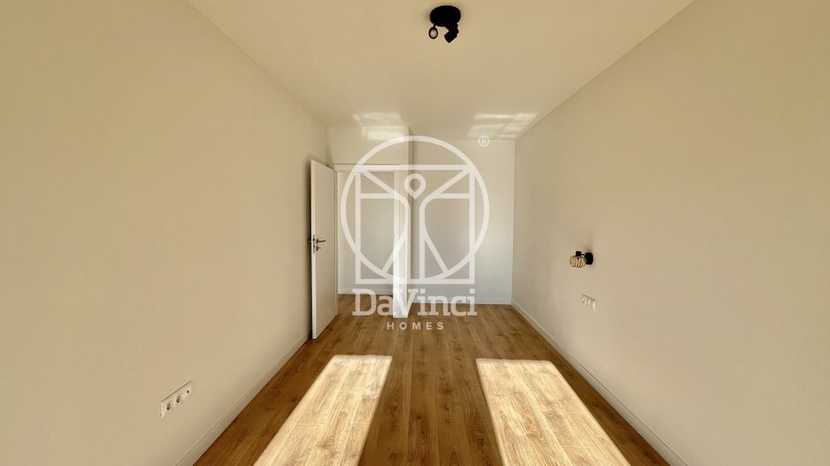 Apartament 2 camere, terasa 12.4 mp- aer conditionat  (NCL-COL-ap.9) - Poză 5