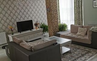 Apartament 3 camere, 82 mp, Bucium, Iași - Poză 12