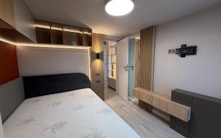 Apartament 3 camere de închiriat | Mobilat premium | Prima închiriere - Poză 3