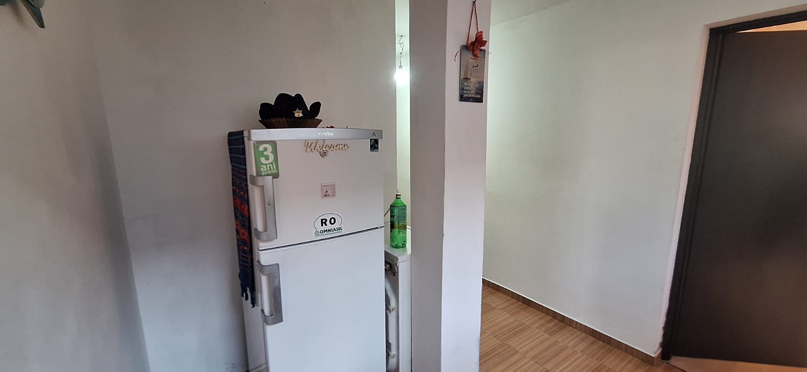 Apartament 2 camere Brancoveanu Izvorul Oltului - Poză 12