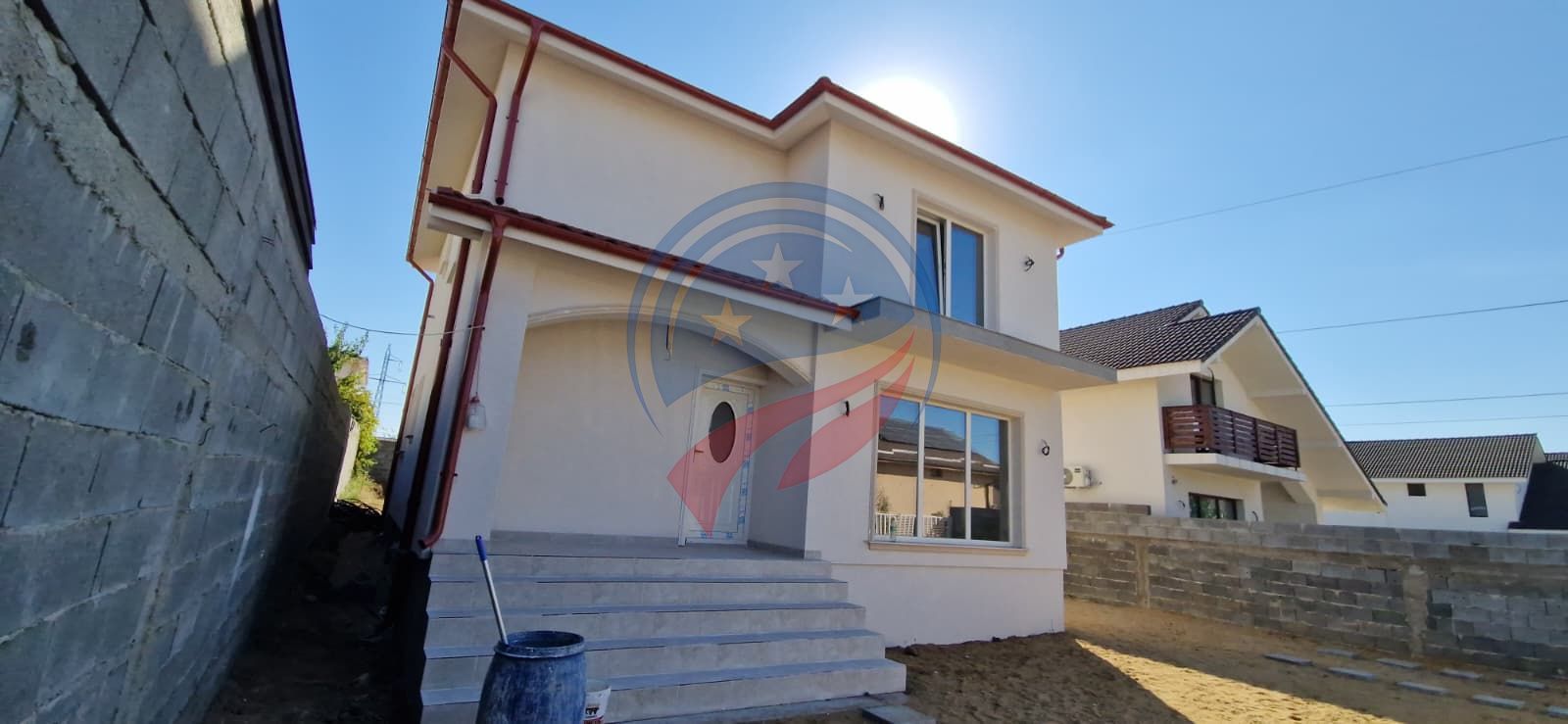 VILĂ PREMIUM P+1 | CONSTRUCȚIE 2026 | CRAIOVA – ZONA DAMILA, - Poză 27