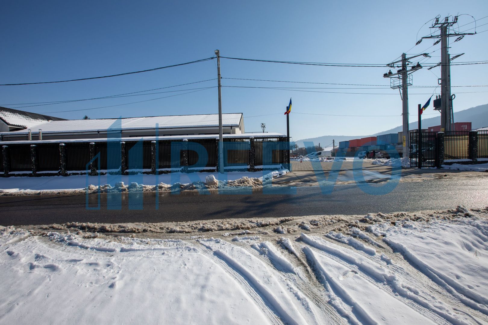 Complex Multifuncțional de vânzare - Comision 0% - Poză 31