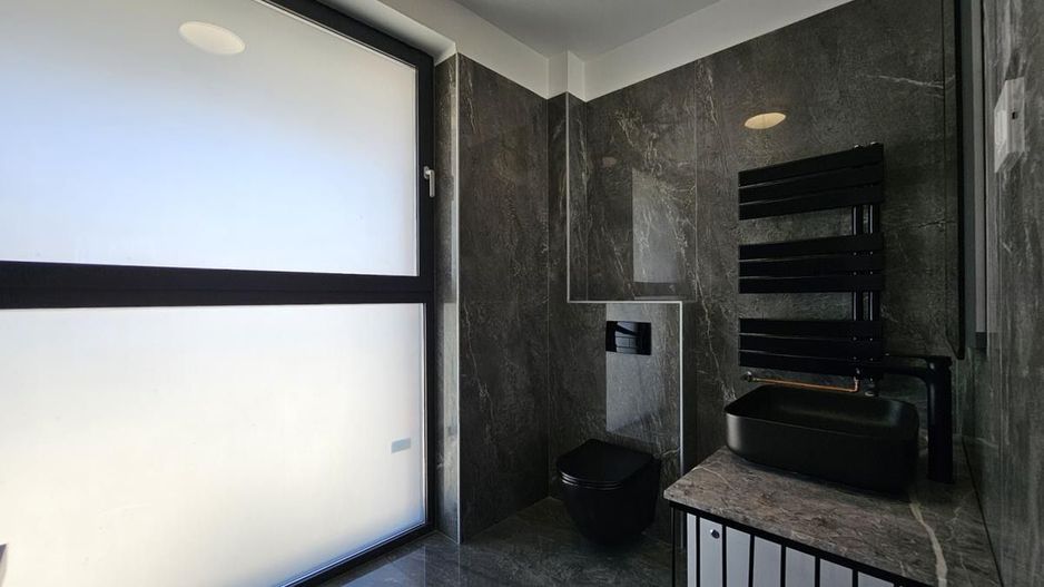 For Rent I 4-Bedroom New Premium Villa in Tunari | Fully Furnished - Poză 13