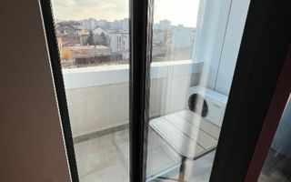 Apartament 2 camere 102 The Address - Poză 9