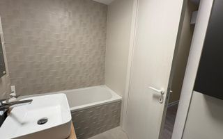 REA1027801 Apartament 2 camere cu loc de parcare subteran Aviatiei - Poză 10