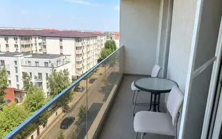 DECO RESIDENCE 3 min. METROU | 2 Camere 64mp | Parcare - Poză 11