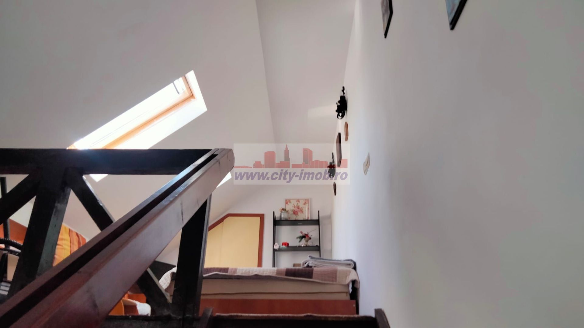 Vanzare apartament doua camere Busteni - Poză 15