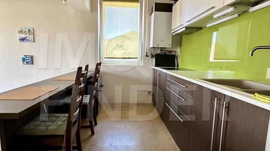 Inchiriere 3 camere Andrei Muresanu - Poză 5