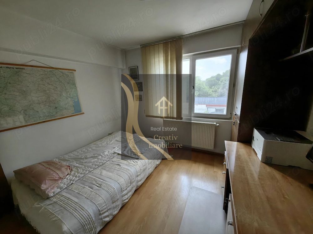 Apartament 2 camere, Floreasca (Springtime) - Poză 6