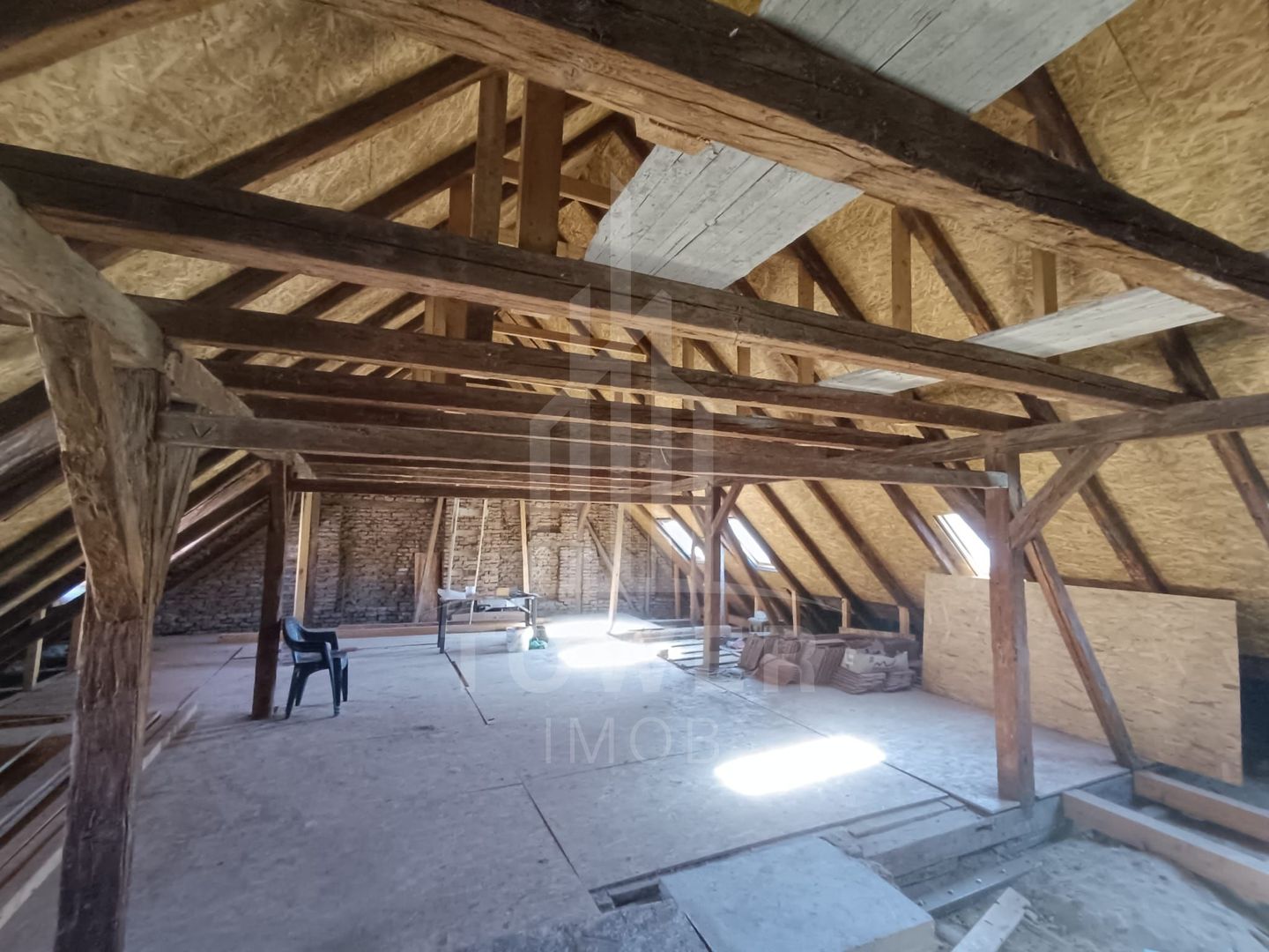 Casa in Cisnadie, oportunitate de investitie - Poză 19