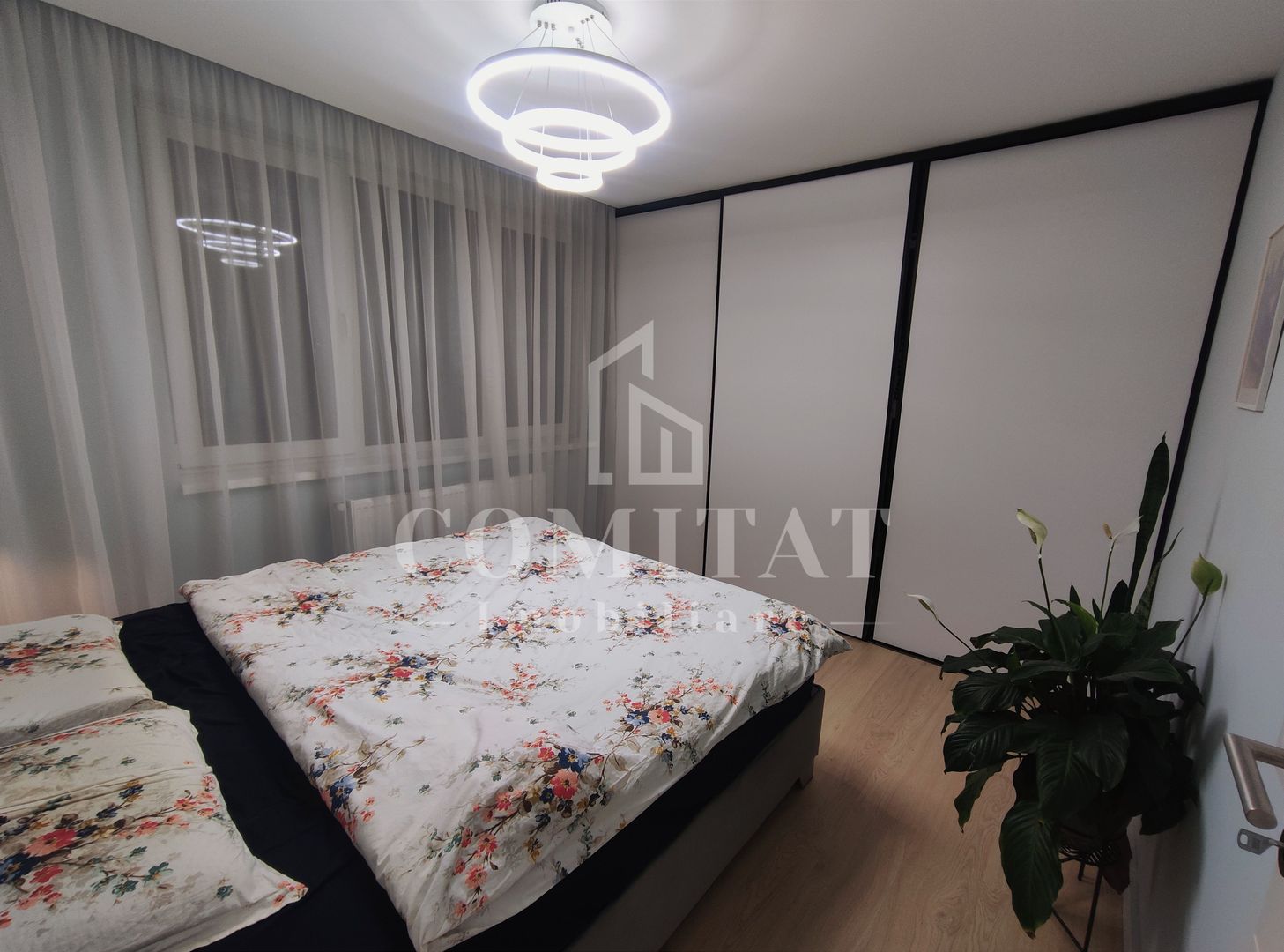 APARTAMENT LA CHEIE | IULIUS MALL | 2 CAMERE - Poză 6