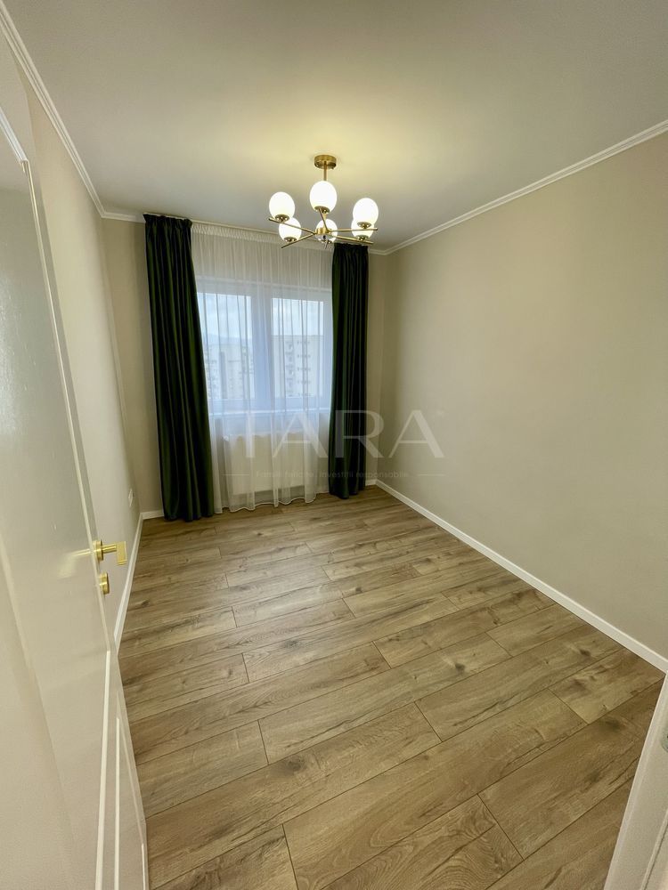 Apartament 4 camere finisat modern – Mănăștur, zona BIG - Poză 7