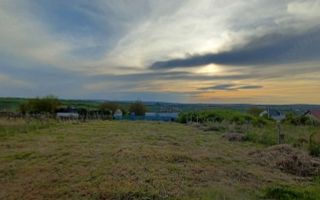 Teren intravilan 1000 mp în Bucium-Vișani, Str. Dealul Crăițelor – zonă rezidențială în dezvoltare - Poză 3