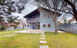 Corbeanca - Casă individuală P+1 - Laguna Albastră - Poză 7