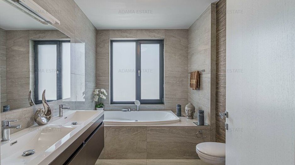 Vila superba individuala zona Sud Est - Poză 12