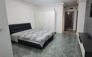 Garsoniera moderna, zona Chisinau, etaj 7, totul nou, mutare imediata - Poză 1