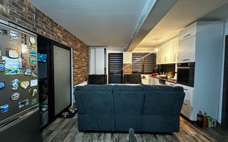 Apartament 2 dormitoare | Mobilat și utilat | Cartier Terra-Floresti - Poză 5