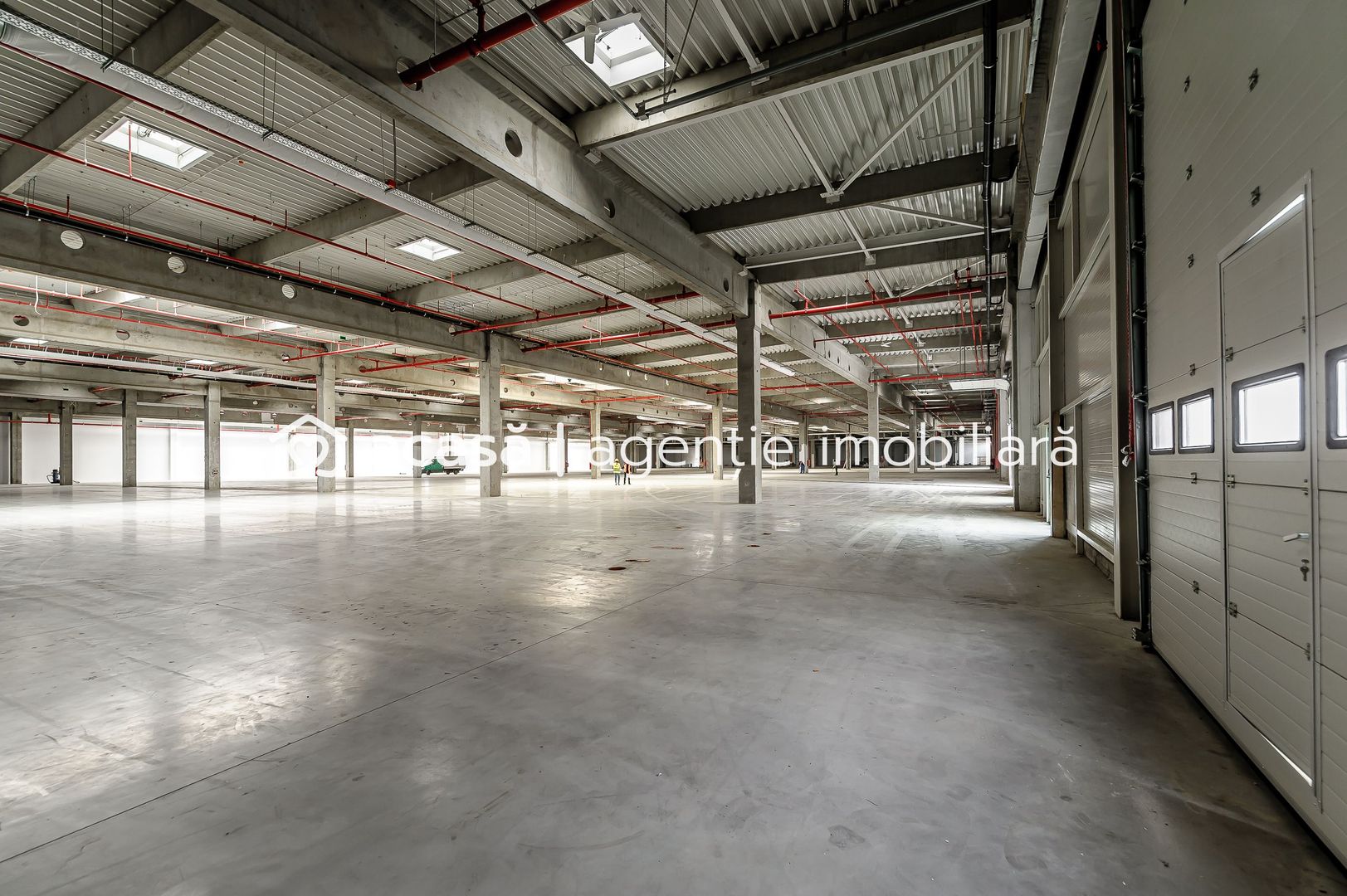 Închiriere spații industriale în Industria Park Arad - Poză 12