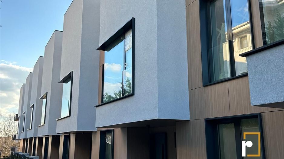 Vila premium Pipera | Vasile Alecsandri - Poză 2