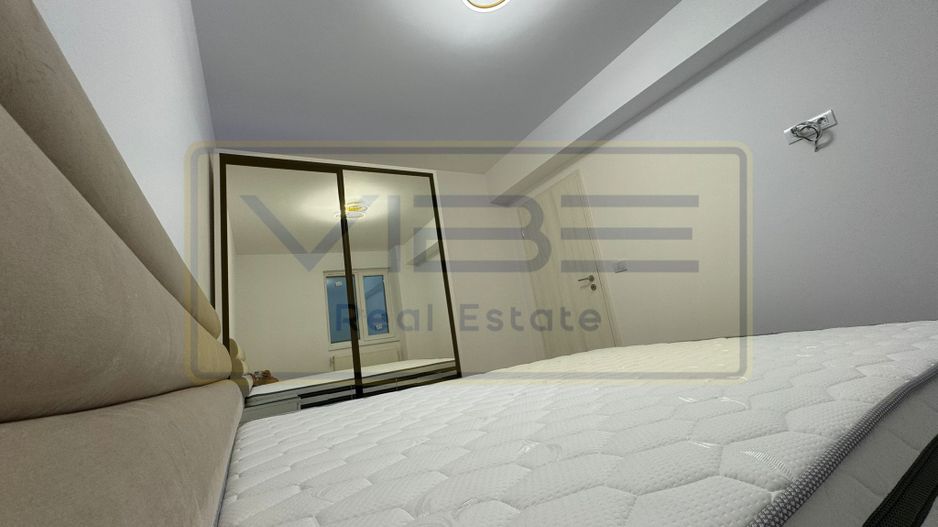 Apartament 2 camere NOU parcare Bucium - Sofia District - Poză 8