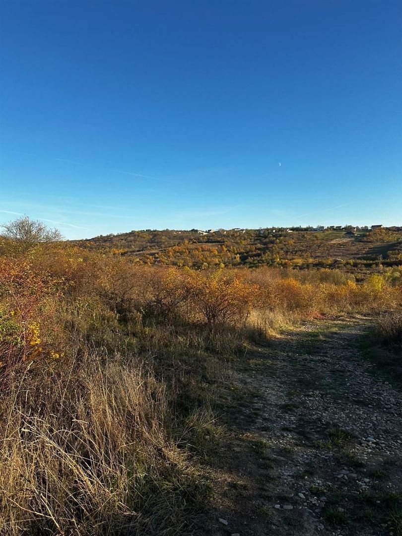 Teren intravilan lacul Hanul Pescarilor - Poză 5