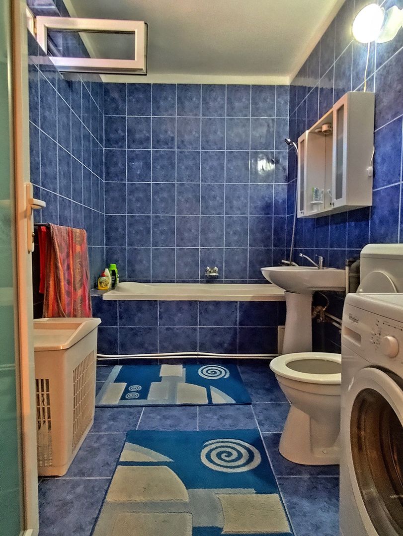 Casa de vanzare, teren mare, intrare auto - Sacadat, Bihor - Poză 10
