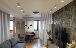 Apartament premium, parcare subterana, centrala proprie, Cora Pantelimon - Poză 4