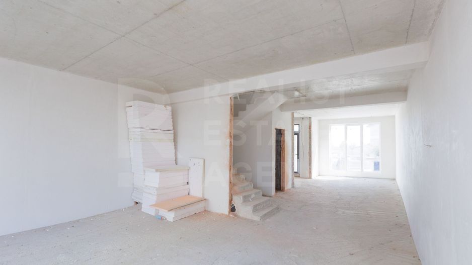 Vânzare, townhouse, str-la 1 Sfinții Marțiri Brâncoveni, Codru - Poză 4