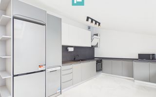 Loft ultracentral ultramodern, la prima închiriere - Poză 1