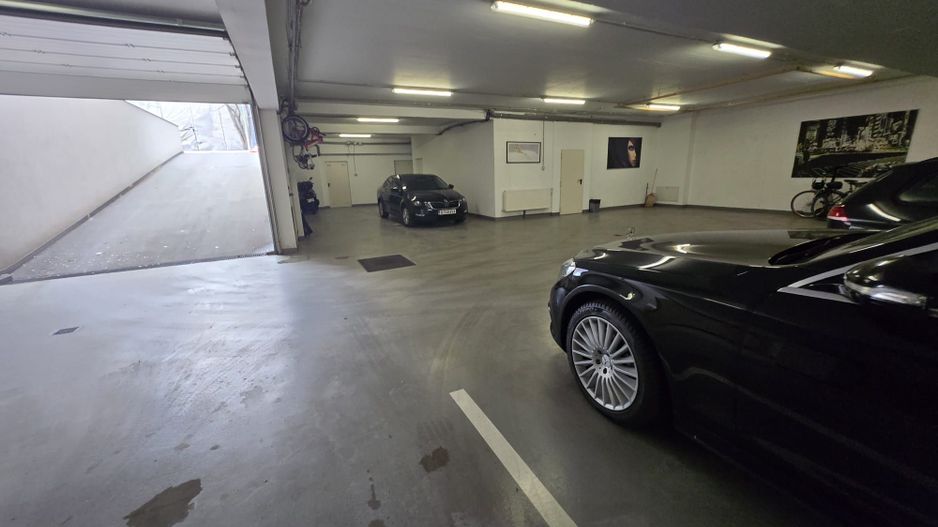 Floreasca Apartament 5 camere 3 Bai || Imobil boutique || Parcari Subterane 2 - Poză 23